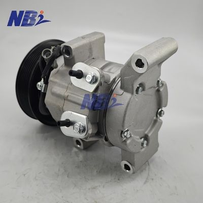 Компрессор 12 В для Toyota Vigo Innova Hilux 2004-2010
