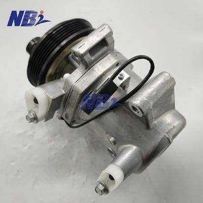 Хорошая цена. 92600d250c 92600-d250c CR12SB Автомобильный компрессор воздуха для Fiat Fullback / MITSUBISHI L200 TRITON SPORT 2.4 Дизель онлайн