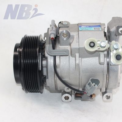 Автомобильный воздушный компрессор AC для Toyota Prado Land Cruiser TRJ150 GRJ150 7GR 88320-60A01 Новый и подержанный Совместимый