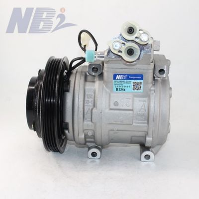 Toyota Carina Auto AC компрессор OEM 883202B300 12V 4 PK сцепление для автомобиля кондиционирование воздуха Новое и подержанное состояние от FAW
