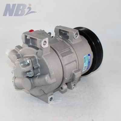 Хорошая цена. RGFROST HVAC Автомобильный AC компрессор OE 447260-1493 88310-02370 12V Новый для Corolla 2007 Chevrolet 6SEU14C онлайн