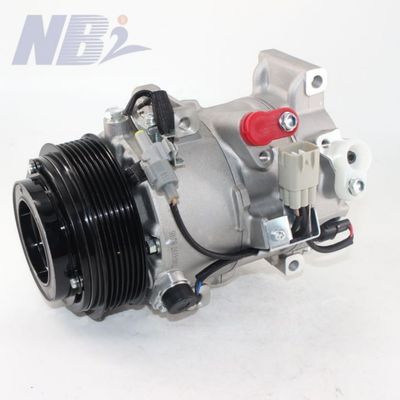 Оптовая продажа Denso-Type 6SBU16C PV7 AC компрессор для Lexus GS300/LS250 Crown 3.0 кондиционерный компрессор 88320-3A270