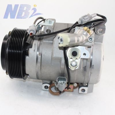 Насос для охлаждения с помощью компрессора 10S17C PV7 для TOYOTA PRADO GRJ120R 4000 88320-6A010 88320-6A011 88320-6A001 883206A001