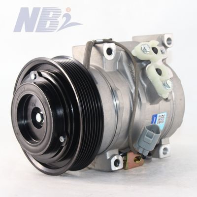 12В Авто AC компрессор TOYOTA для RAV4 Wish 88320-21100 Новая часть 10S15C 88310-0K460 447260-8281 447190-2661 88310-42180