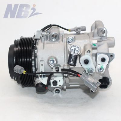Новый компрессор 12В 30 для Toyota Sienna/2013 Lexus GS350 4 шт. на коробку Лота 1000 Модель 88320-08060/88320-0T010