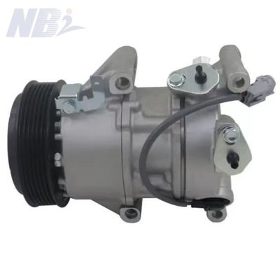 OEM 447260-4201 88310-0D380 12 Вольт Автомобильный кондиционер компрессор Новый и подержанный для TOYOTA YARIS AURIS