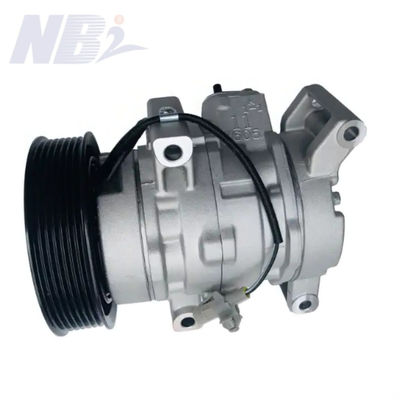 88320-0K520 88320-0K580 Toyota AC компрессор REVO холодный воздушный насос Новый для 12в и 24в Использованное состояние