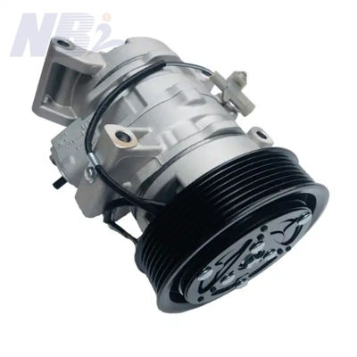 10SRE11C Автокомпрессор воздуха для TOYOTA LEXUS GR 88320-0K660 88320-0K520 88320-0K550 88320-0K580 88320-0K670 12В 24В Вольта Новый