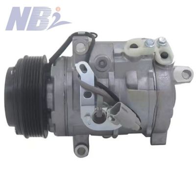 Автомобильный кондиционер OEM компрессоры 88320-6A120 & 88410-0C040 Модели 447260-8150 & 88320-6A120 884100C040