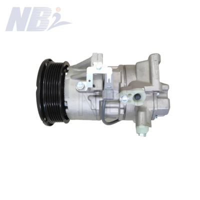 Toyota для Yaris Auris Система кондиционирования воздуха компрессор 88310-0D212 88310-0D211 88310-0D210 88310-02390 88310-02470 AC бренды