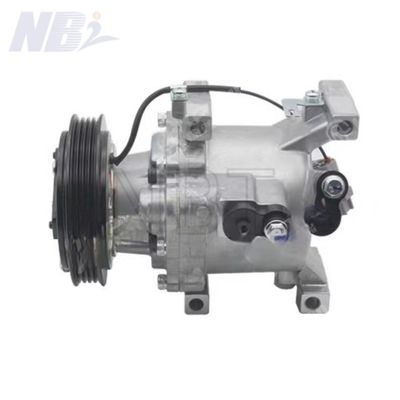 Toyota ECHO для YARIS 1999-2006 Фабрика Авто Части Автомобиль AC компрессор 88320-52170/88310-52351 12В Вольта Kia совместимый