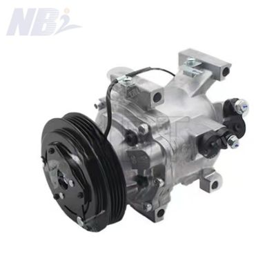 SCSA06C Автомобильный компрессор переменного тока для Toyota Echo и Mazda Miata NC7261K00 88320-52170 8832052170 88310-52351