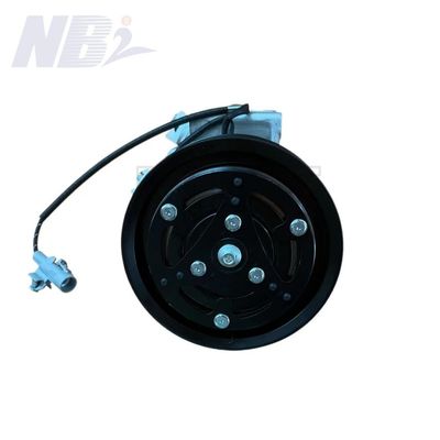 Хорошая цена. Для Toyota Hilux VIGO Автомобильный компрессор 88320-0K340 4472608020 883100K110 883200K080 88320-0K080 12В Вольта Новые подержанные транспортные средства онлайн