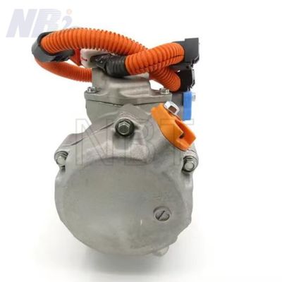 Хорошая цена. Новый компрессор для TOYOTA PRIUS HYBRID ES18C Auto AC 88370-47010 420000196 онлайн