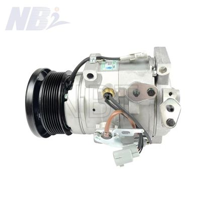 Infiniti для Toyota Tundra Авто AC воздушный компрессор 12В Новый 8320-0C160 88310-0C090 88320-0C130 883100C090 883200C130 447280-0800