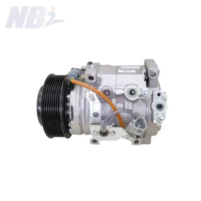 Автокомпрессор кондиционирования воздуха для Toyota Prado Lexus LX570 Land Cruiser 5700 883206A320 883106A330 12V/24V Автомобильные переменные части