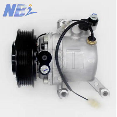 Компрессор 12В Toyota AC для террористов Daihatsu Terios Models-447160-2270 447190-6121 88310-B4060 447260-5820 88310-B1010