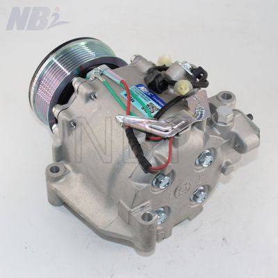 Автомотор кондиционер 12В компрессор Новый OEM 38810R1AY01 для 2012 HO NDA CI VIC 2.0 AC Продукт