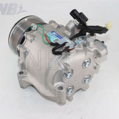 Автомобиль Nissan AC компрессор TRSE09 24V Новое состояние для Honda CRV-модели 3766 3788 3757 38800RZVG01 38810RZVG01
