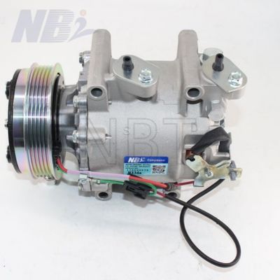 Хорошая цена. Оптовая торговля OEM Honda Everus S1 1.3L/1.5L Авто AC компрессор 38810-REJ-A01 12V Новое состояние Лучшая цена для моделей 06-11-12 онлайн