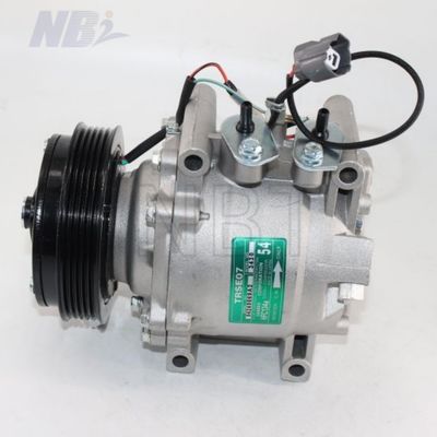 OEM 38810-PWJ-Z01 Авто универсальный компрессор кондиционирования воздуха 12V/24V Новый универсальный авто AC компрессор
