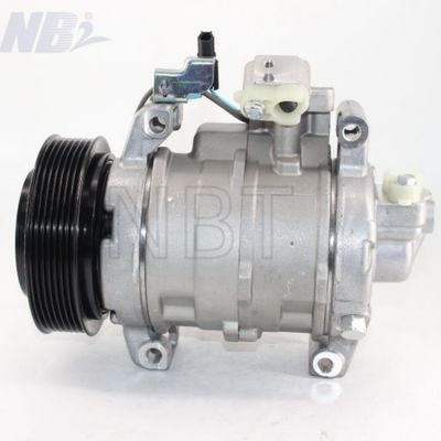 Хорошая цена. Новый OEM 38810-R40-A01 447260-6960 Авто AC компрессор для Honda Crosstour 2012- Accord 2.4L 2008 12V кондиционер Лучшая цена онлайн