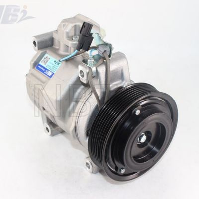 для HONDA ACCORD 12V постоянного тока автомобильного кондиционера компрессор Новые 24V постоянного тока модели 38810-R40-A01/447260-6960/CAT2021/158333/157333/447190-9920
