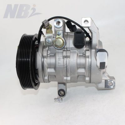 Хорошая цена. A0424 Авто AC компрессор 447280-2390 для Honda Crider/Binzhi 1.8 Новый 10S11C Кондиционерные детали 12В онлайн