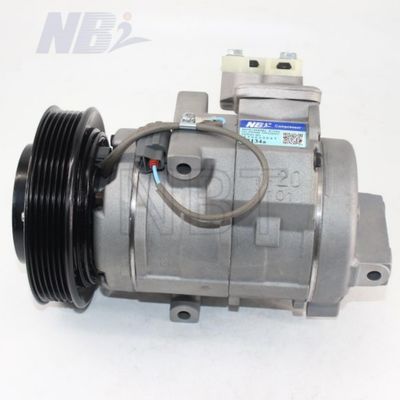 Хорошая цена. Honda Odyssey Авто кондиционер часть 447220-3695 38800-PGM-003 4472203695 10S20C Автомобиль AC компрессор использованный / новый FAW для Corolla онлайн