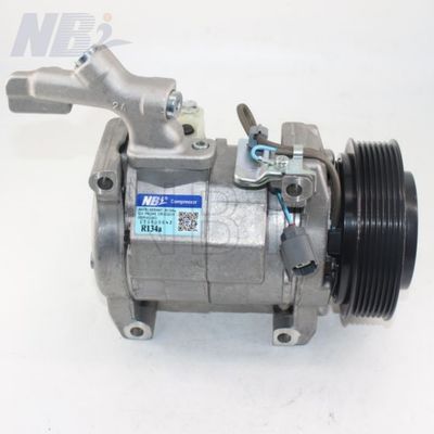 Хорошая цена. для Honda Odyssey RB1 Автокомпрессор 2005-2008 моделей 12V Новый 38810-RFE-003/38810-RJJ-003/447180-8030/447260-6990/CAT2031 онлайн