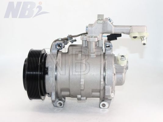 Хорошая цена. 38810-RLF-003 Honda Odyssey RB3 Автомобильный кондиционер компрессор Новый 12В AC Direct Fit онлайн