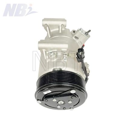VS14 38810-5AA-A03 38810-5BA-A01 38810-5BA-A02 38810-5BA-A03 38900-5AA-A02 Новые компрессоры 12В для Honda Civic 1.5T