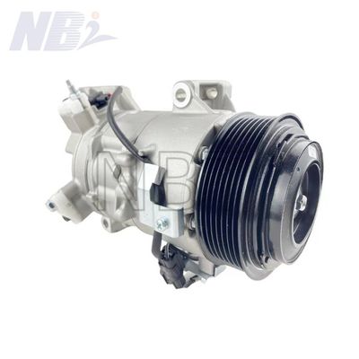2017-2020 для Honda Accord 2.0 Кондиционер AC компрессор Новый KT447250-4160 6SBU14C