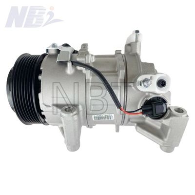 Новый компрессор переменного тока для Honda Accord 2018-2022 1.5L 389006A0A01/388106A0A01/38900-6A0-A01/38810-6A0-A01 12V/24V Вольт