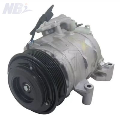 10SR15C 447280-1262 Компрессор кондиционера для RK1 RK2 STEPWAGON 447160-3100 38810R0A003 4471603100