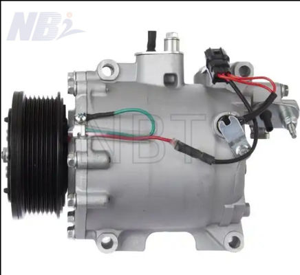 2007-2013 Honda Для цивика CR-V 2.4L Авто AC компрессор 12V Вольт Замена CO 4920AC 38810RWCA03 38810RX0A01