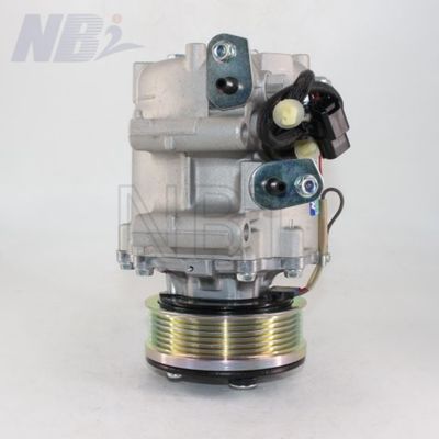 Honda Air Compressor For Accord & CRV Model 38810-R6C-H01 RM2 Автомобильные воздушные компрессоры прямого приспособления