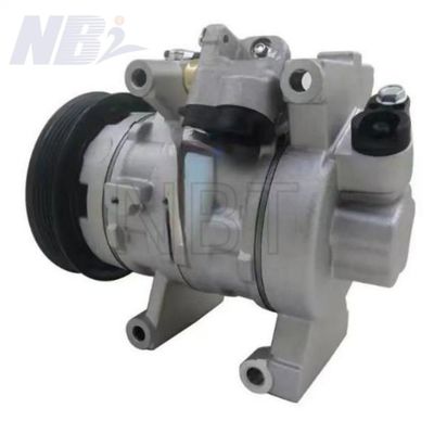 Хорошая цена. Для Honda City AC компрессор 10SRE11C 12V Вольта BC447280-2620 447280-2620 4472802620 онлайн