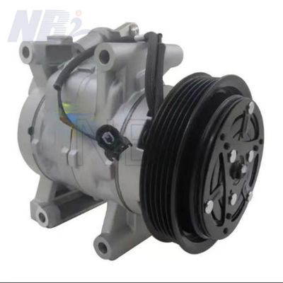 10SRE11C 447280-2590 XI447280-2590 4472802590 Для автомобиля Honda Fit кондиционер AC компрессор
