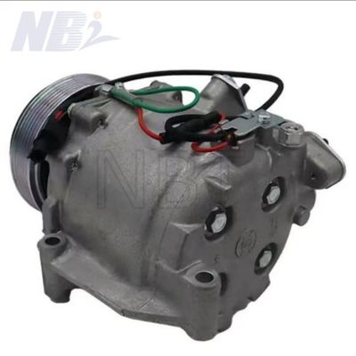 Хорошая цена. TRSE09 12В компрессор для Honda Civic CRV модели 38810R1AA01 38810R1AY01 онлайн