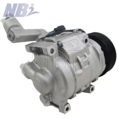 Автомобильный СПК компрессор для Honda CRV 2.2 Volvo Новый 10SR15C 38800-R06-G01 447260-6341 447190-7503 38810-R06-G01 447190-7500