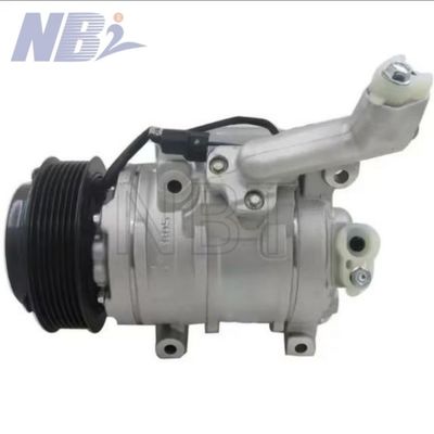 Хорошая цена. 447260-6951 Автомобильный компрессор для Honda Accord 3.5L 2008 Высокоэффективный тип воздуха онлайн