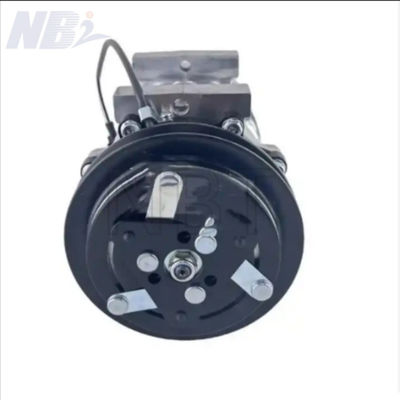 New Holland B95 B110 B115 LB75.B LB90.B LB110.B Компрессоры кондиционирования воздуха 500388059 84159489 AC Для Ford