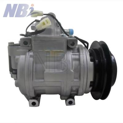 DCP45010 10PA15VC Mitsubishi Pajero II Новый комплект компрессоров, включающий MB918534 MR14936 MR149370 447200-0530 447100-4540