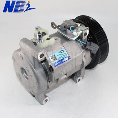 Хорошая цена. Части для воздушного компрессора AC 12V для Honda Accord CG1 CM6 3.0 Модели WXHD010 Включая 4472204872/38800RCAAA030/38810RCAA01 онлайн