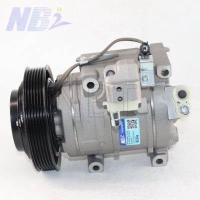 Honda ACCORD ODYSSEY PILOT MDX TL 10S20C Компрессор кондиционера 38810RDJA01 38810-RGL-A01 38810-RGL-A02 Для автомобиля