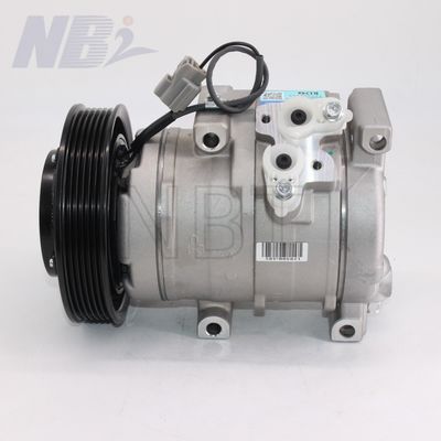 Компрессор 12В для кондиционера Honda Accord V6 3.0l Совместимый с Infiniti FAW Model 38810-RCA-A01