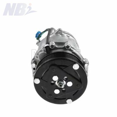 OEM 6N0820803C TSP0159243 Автомобильный воздушный компрессор для Volkswan Lupo SD6V12 12V