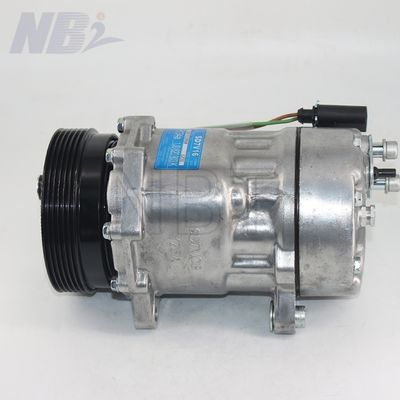 7D0820805E 7D0820805A Компрессоры автомобильных кондиционеров переменного тока для Volkswagen TRANSPORTER T4