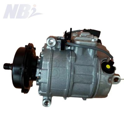 Все серии 3D0820805G/7H0820805E Новые автомобильные воздушные компрессоры, предназначенные для автомобилей Audi Tiguan